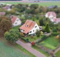 Für Macher und Kreative: Gestaltbares EFH in idyllisch grüner Lage unweit der Müritz - Südmüritz Ludorf