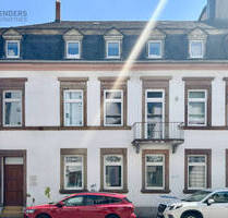 Stadtlage mit Zukunft - Wohn- und Geschäftshaus plus Baupotenzial auf großem Grundstück! - Trier Barbara 3