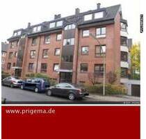 Tolle 2-Zimmer-Wohnung mit großer Terrasse - Hamburg Lohbrügge