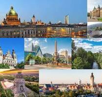 Zentral gelegenes Wohn- und Geschäftshaus Exposéversand auf Anfrage! - Leipzig