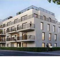 Exklusive 3 Zim -Penthouse Ihr neues Eigentum ab 2027 in 65936 Frankfurt - Frankfurt am Main