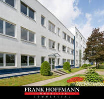 Teilbare Bürofläche über 2 Etagen im Gewerbegebiet Süd in Kaltenkirchen