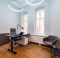 Repräsentative Büros und Coworking Space an der Gedächtniskirche - All-in-Miete - Berlin Charlottenburg