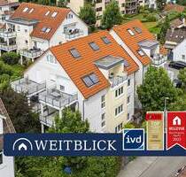 WEITBLICK: Altstadtnähe trifft Wohnkomfort! - Bietigheim-Bissingen