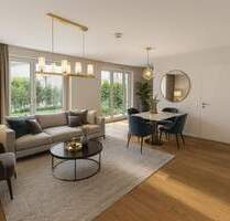 KENSINGTON - Exklusiv - 0,9 % KFW-Darlehen-Übernahme vom Voreigentümer - München / Lochhausen Aubing-Lochhausen-Langwied