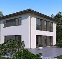 Das moderne Eigenheim mit Walmdach - Made by OKAL - Wincheringen
