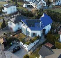Zögern Sie nicht: Großzügiges EFH mit Garten und 2 Garagenstellplätzen mit guter Anbindung - Fridingen