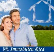 Grundstück für ein Einfamilienhaus in ruhiger und sonniger Wohnlage in Ampfing