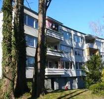 Zentrale lichtdurchflutete 4ZKB im Grünen mit Südbalkon am Musikerviertel - Konstanz Petershausen-Ost