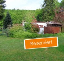 Ihr grüner Rückzugsort mit Komfort - Gartenoase am Leuchtberg - Eschwege