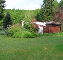 Ihr grüner Rückzugsort mit Komfort - Gartenoase am Leuchtberg - Eschwege