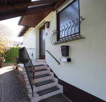 Einfamilienhaus in ruhiger Lage von Herschbach