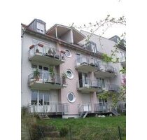 Außergewöhnlich attraktive Wohnung mit Balkon und Blick nach Kitzingen Stadtzentrum!! Sehr guter Grundriss:-)