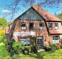 Charmantes Mehrfamilienhaus mit Baugrundstück und viel Potenzial - Hagen