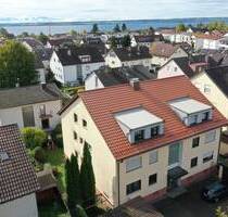 Großzügige, renovierte 3,5 Zi.-ETW in Immenstaad a.B. - Immenstaad am Bodensee