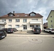 LADEN - BÜRO - PRAXIS - AUSTELLUNGSRÄUME IN WEINGARTEN