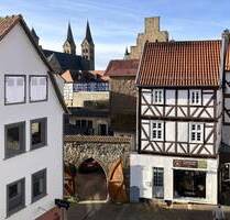 Helle 3-ZKB-Wohnung in einem charmanten 3-Familienhaus in der malerischen Stadt Fritzlar