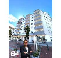 Kernsanierte City-Wohnung in Steppach Nähe Uniklinik - modern, offen, mit attraktiven Perspektiven - Neusäß / Steppach Steppach b.Augsburg