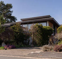 Exklusives Architektenhaus in Bestlage von Herford – Ein Unikat