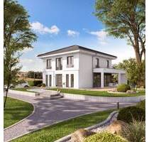 Bestpreisgarantie bei Bien-Zenker - Frei geplantes Architektenhaus in Waldrach