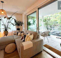 Urbaner Lifestyle in Stuttgart Nord: exklusive 4,5-Zimmer-Wohnung mit Wohlfühlfaktor