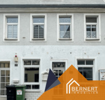 Wohnen und Arbeiten im Einklang - Burgkunstadt
