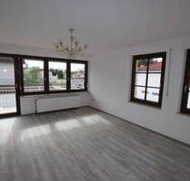 schöne 3 Zi.-Eigentumswohnung mit Garage in zentraler Lage - 488 - Simbach a.Inn