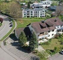 Ruhige 4-Zimmer-Wohnung mit Garage und Stellplatz in Tettnang-Schäferhof