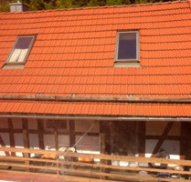 Charmantes Mehrfamilienhaus mit drei Wohneinheiten in Bad Lauterberg - Ihr Investment mit Potenzial! - Bad Lauterberg im Harz