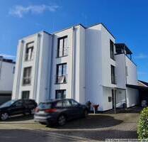 Extravagantes Maisonette-Penthouse mit zusätzl. Erdgeschosswohnung in Top Lage - Rastede Südende I