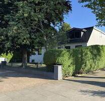 Schöne Wohnung mit Mittelreihenhauscharakter - Wohnen in bester Lage von Bramfeld - Hamburg