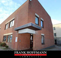 Zentrale und funktionale Büro- Praxisfläche in Kaltenkirchen