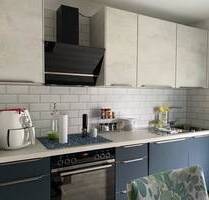 KLEIN ABER MEIN! Kernsanierte 3 Zi. Wohnung zentral in Gaggenau zu verkaufen!!