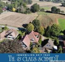 2 Wohnhäuser für viele Ideen auf einem traumhaften Grundstück in Rastede-Loy nahe OL