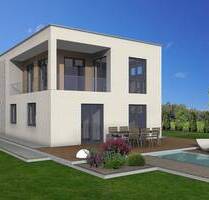 HOGAF Bauprojekt Fix & Fertig am Hainer See - Neukieritzsch Kahnsdorf