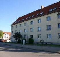 Schöne Wohnung im 1.Obergeschoss - Eilenburg