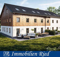 Sehr großes Reiheneckhaus im Grünen: Ruhig, solide und fernab vom Stadttrubel in Tuntenhausen