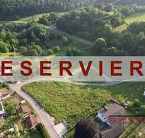 Ihr Traum vom Eigenheim Baugrundstück Einzel- oder Doppelhaus T E N G E N - Tengen