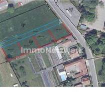 2.232 m² Baugrundstück für 4 Parzellen in Wenigenlupnitz - Wenigenlupnitz Hörselberg-Hainich