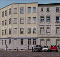 projektiertes Mehrfamilienhaus mit viel Potenzial ! - Magdeburg Lemsdorf