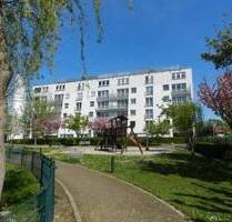 Langjährig vermietete 2-Raum-WE mit Balkon, Aufzug und Tiefgarage - sehr gute Infrastruktur - ruhige, grüne Lage - Leipzig Böhlitz-Ehrenberg