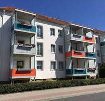 Geräumige 2-RW mit Balkon und super Infrastruktur! - Heidenau