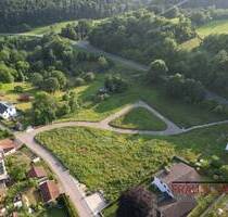 Verwirklichen Sie hier Ihren Traum vom Eigenheim Mehrfamilienhaus Bebauung T E N G E N - Tengen