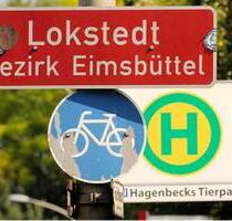 Charmante Wohnlage in Hamburg-Lokstedt - Oddernskamp
