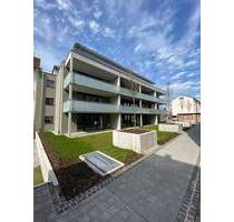 Komfortable City-Wohnung in zentrumsnaher Lage von Lörrach