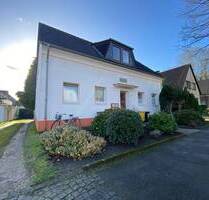 Lage, Lage, Lage! 5 Familienhaus am Köllnischen Wald - Bottrop Fuhlenbrock