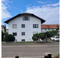 Große Dachgeschoßwohnung - 2 Zimmer - - Bingen am Rhein Gaulsheim
