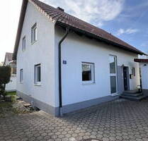 freistehendes EFH in Obertraubling