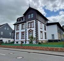 Ein Haus, drei Wohnungen & unzählige Möglichkeiten - Königsee-Rottenbach