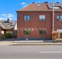 + Solides Ein- oder Zwei-Generationen-Haus + - Baesweiler Beggendorf